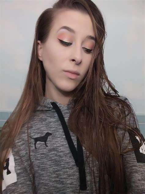 Subtle Look But One Of My Faves💕 Rmakeupaddicts