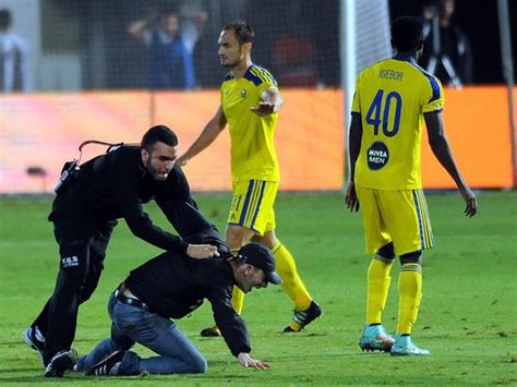 Hapoel Tel Aviv Maccabi Tel Aviv 03112014