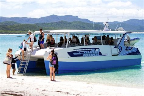 Whitsunday Bullet Airlie Beach All You Need To Know Before You Go