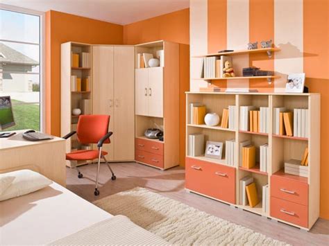 Kids Study Room Furniture Designs An Interior Design
