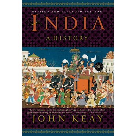India A History Revised And Updated Paperback