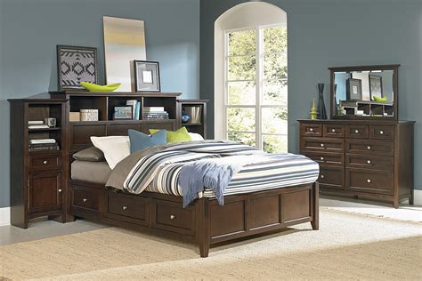 The bedroom set may incorporate nontraditional. McKenzie Collection - Bedroom Furniture, headboards ...