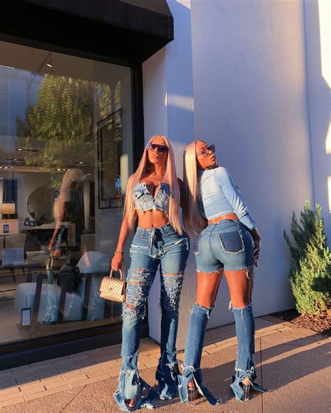 Shannon And Shannade Clermont On Instagram “cant Wait On Nobody I Need