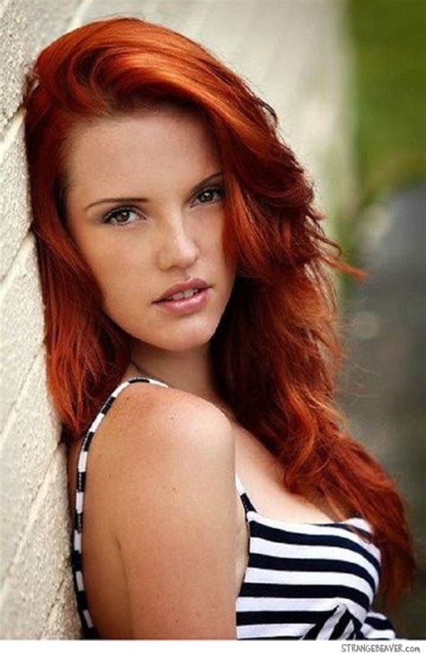 redheads make st patrick s day more festive red haired beauty beautiful red hair girls with