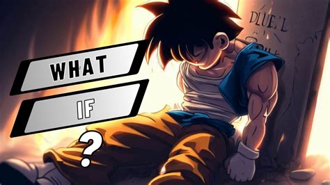 "The Unseen Tragedy: What If Videl Died? | Impact on Gohan's Journey