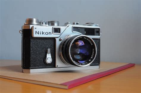 Nikon Sp Nikkor S Mm F Nikon F Mm