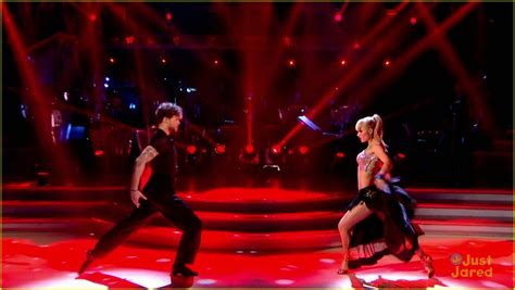 Watch Jay Mcguiness Find Out He Won Strictly Come Dancing 2015 Video Photo 908010 Photo