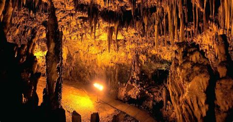 The 10 Most Beautiful Caves In Greece The Cave Of Alistratis