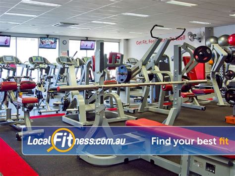 Snap Fitness Redcliffe 24 Hour Gym Free 3 Day Trial Pass