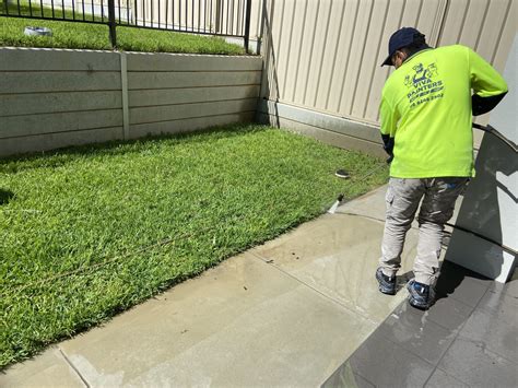 Concrete Sealer Application/Painting | Viva Painters Adelaide