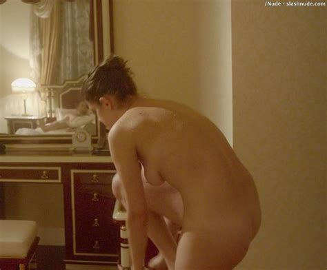 Anna Chipovskaya Nude Shower Scene In About Love Photo Nude