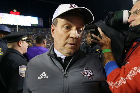 Report Lsu Was Prepared To Offer Texas A M Coach Jimbo Fisher A Record Setting Contract