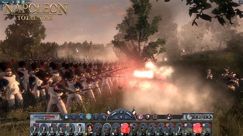 Napoleon Total War Demo On Steam