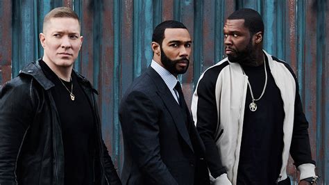 Power Season 6 Release Date Cast Trailer And Everything You Need To