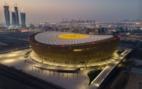 watch a comprehensive video guide to qatar s eight world cup stadiums