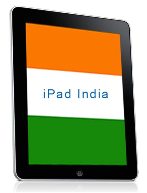 Apple Ipad Price In India