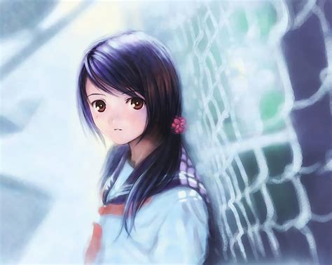 Top 154 Innocent Anime Girls