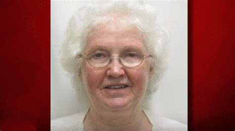 This 81 Year Old Woman In Canada Has Murdered All Of Her Husbands And Shes Adorable Mtl Blog