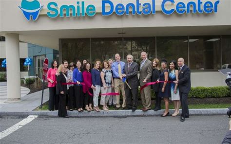 Smile Dental Center Celebrates Grand Opening