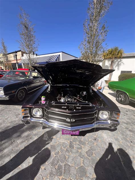 Driving Forces Behind CAUSEway Car Show: Nate Shelton and Rod Perkins