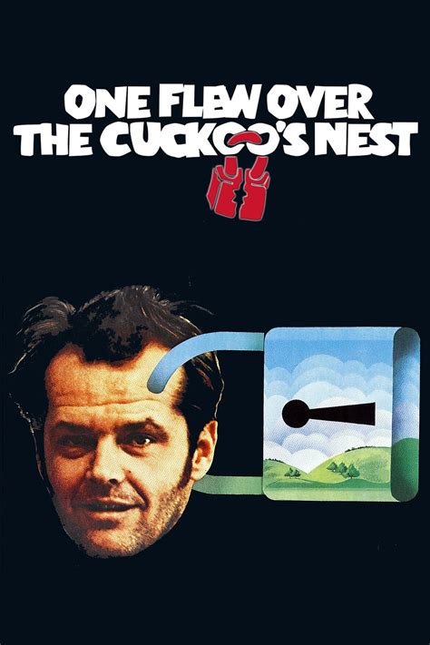 One Flew Over The Cuckoos Nest 1975 Posters — The Movie Database
