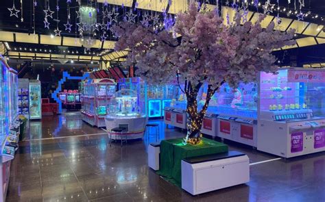 Dream Games Aeon Mall Hải Phòng Lê Chân