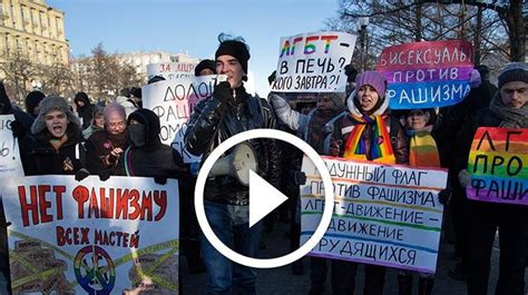 russian gay propaganda law ruled discriminatory