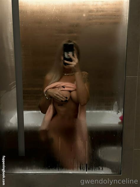 Gwendolynceline Nude OnlyFans Leaks The Fappening Photo 4211294