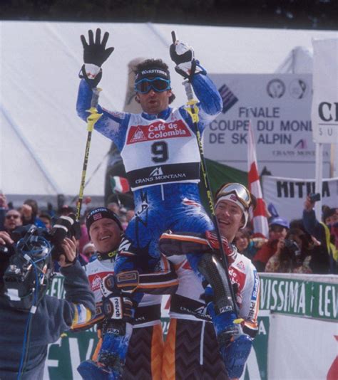 There are hundreds crushed on his name and his position in the society is really envying. Finn Christian Jagge, la scomparsa di un grande campione ...