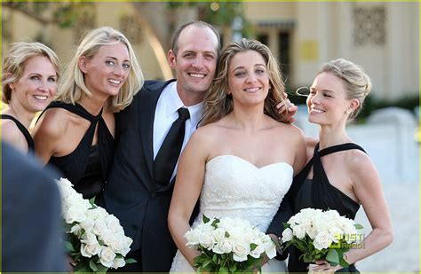 Kate Bosworths Wedding Day Photo 980731 Photos Just Jared Celebrity News And Gossip