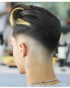 I am sure that you had also tried one of the fade haircuts or you might have one right now. Corner Fade Haircut - But Id Rather Have A Bowl Of ...