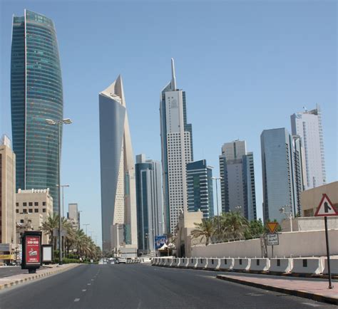 How to Apply for a Work Permit in Kuwait • Kuwait OFW