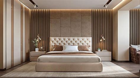 22 Best Modern Bedroom 2020 Home Decoration Style And Art Ideas