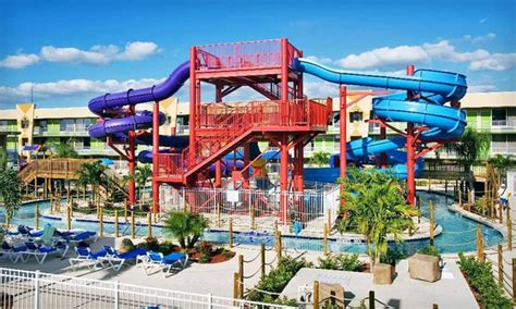 Flamingo Resort Waterpark Groupon