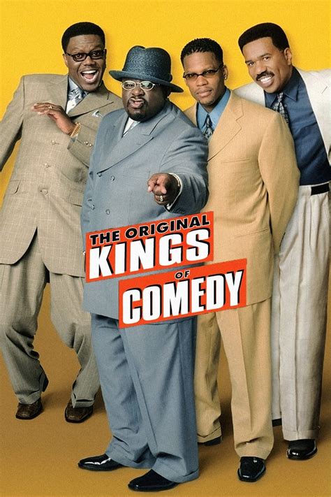 The Original Kings of Comedy Subtitles Download [All Languages & Quality]