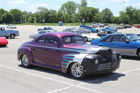 Gallery Slammed Cars And Trucks How Low Can You Go Hot Rod Network