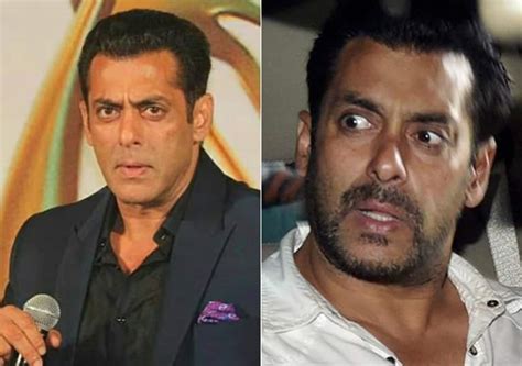 Salman Khan Is Most Afraid Of This Thing Himself Revealed In The