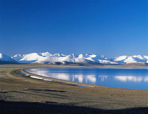 (～湖) lake qinghai (a lake in qinghai, china). 青海湖开湖——苏醒了自己——震惊了世界 - 青海湖游记攻略【携程攻略】