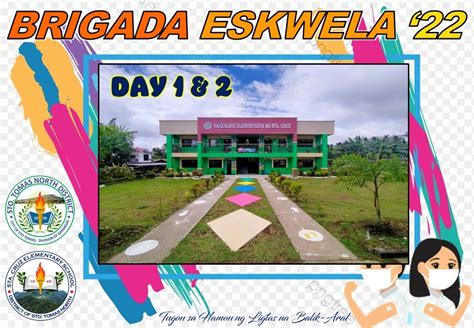 Brigada Eskwela 2022 Day 1 And 2 Patuloy Ang Bayanihan Sa Ating