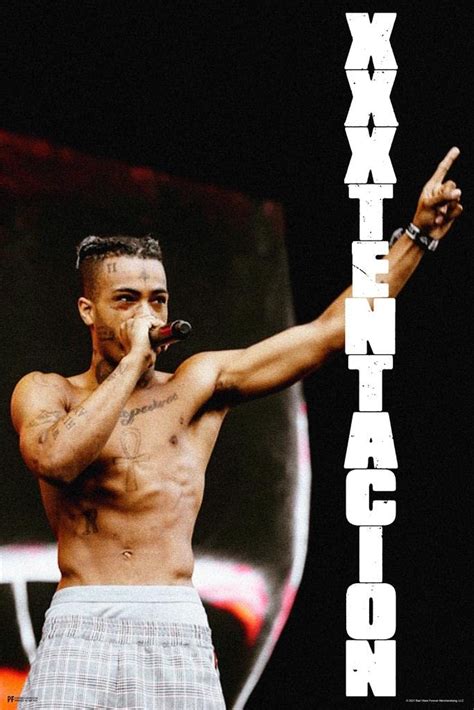 Buy Xxxtentacion Concert Pointing Xxxtentacion Merch Bad Vibes Forever Xxx Album Art Skins