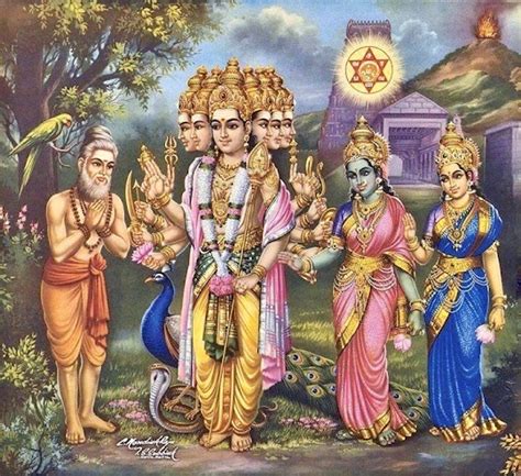 Gokula Murali Krishna Ashram Hindu Gods Polygamy