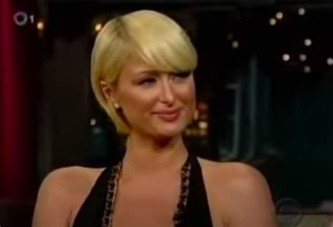 Paris Hilton Opened Up About Her Cruel And Purposefully Humiliating 2007 Interview With