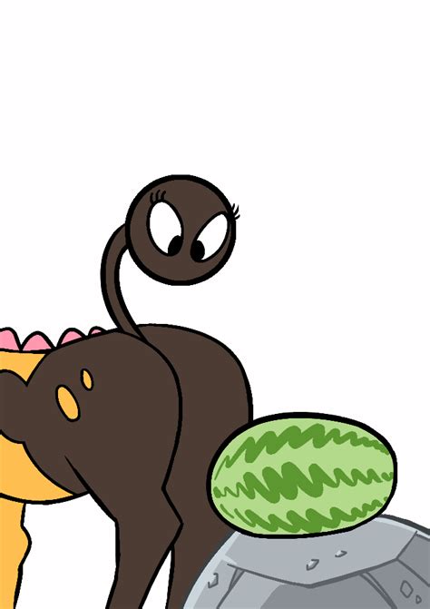 Girafarig Pokemon Drawn By Shyguy9 Danbooru