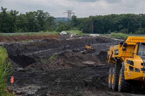 Coal Ash Cleanup Bill Wins Bipartisan Backing In Virginia The