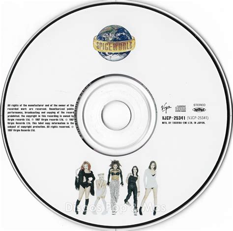 Spice World Explodes: The Ultimate Spice Girls Update!