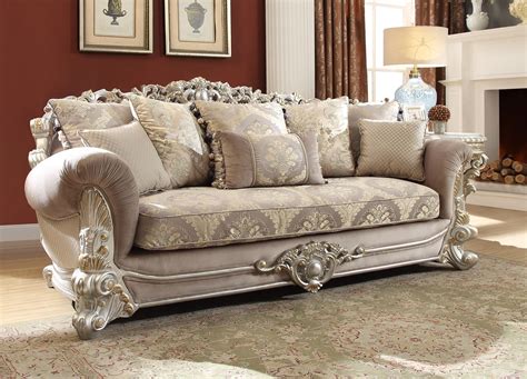 Hd Homey Design Upholstery Living Room Set
