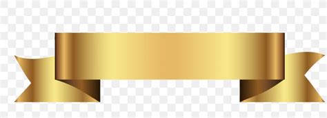 Ribbon Gold Text Box Clip Art Png 1600x578px Ribbon Brass Gold