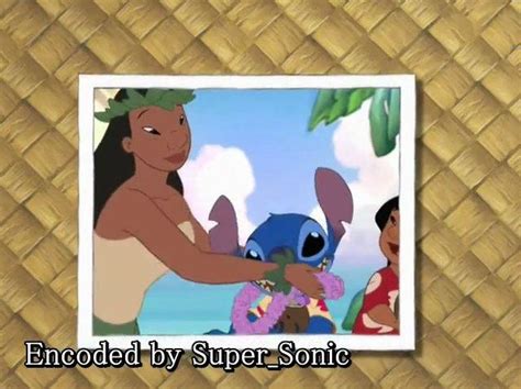 Lilo and stitch anime opening. Video - Lilo & Stitch 3x02 Spats - The Proud Family Wiki