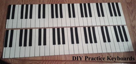 Serious Savings Of The Possum Diy Practice Keyboards Piano Practice