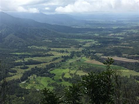 Finch Hatton And Eungella Near Mackay Pioneer Showgrounds Finch Hatton